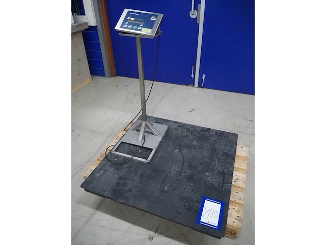 Mettler toledo gmbh - afbeelding 2 van  7