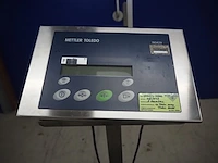 Mettler toledo gmbh - afbeelding 6 van  7