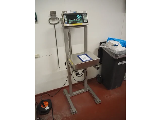 Mettler-toledo gmbh - afbeelding 2 van  8