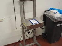 Mettler-toledo gmbh - afbeelding 2 van  8