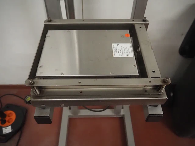 Mettler-toledo gmbh - afbeelding 4 van  8