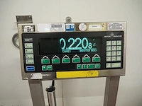 Mettler-toledo gmbh - afbeelding 7 van  8