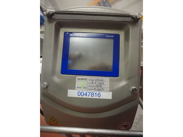 Mettler-toledo gmbh - afbeelding 5 van  21