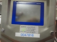 Mettler-toledo gmbh - afbeelding 5 van  21