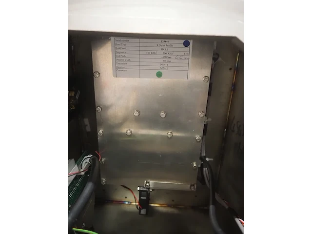 Mettler-toledo gmbh - afbeelding 7 van  21