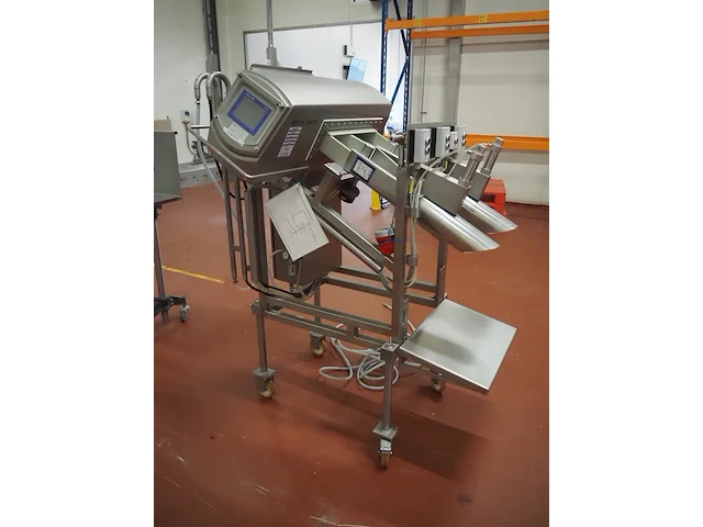 Mettler-toledo gmbh - afbeelding 1 van  21