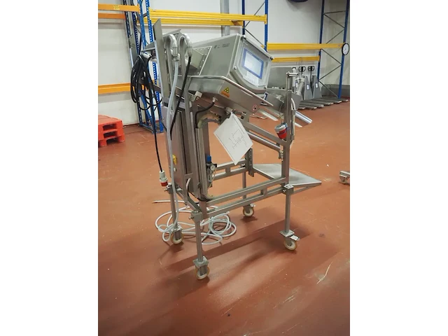 Mettler-toledo gmbh - afbeelding 12 van  21