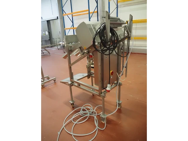 Mettler-toledo gmbh - afbeelding 15 van  21