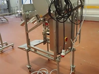 Mettler-toledo gmbh - afbeelding 15 van  21