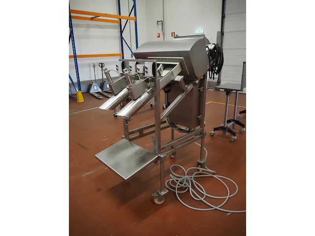 Mettler-toledo gmbh - afbeelding 16 van  21