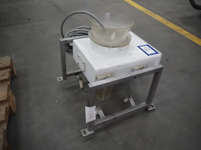 Mettler-toledo gmbh - afbeelding 1 van  6