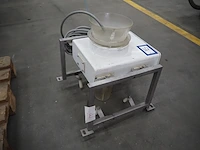 Mettler-toledo gmbh