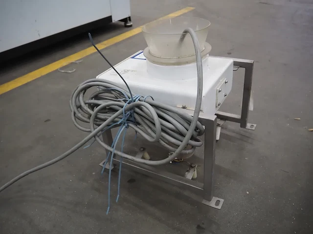 Mettler-toledo gmbh - afbeelding 4 van  6