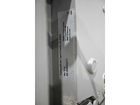 Mettler toledo ics 425 s digitale weegschaal - afbeelding 4 van  4