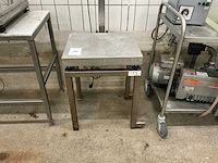 Mettler toledo ics 429 weegschaal - afbeelding 2 van  4