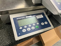 Mettler toledo ics-445s weegschaal (3x) - afbeelding 2 van  4