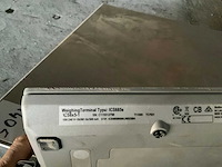 Mettler toledo ics685s weegschaal - afbeelding 4 van  4