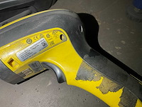 Mettler toledo ind890 weegschaal - afbeelding 3 van  12