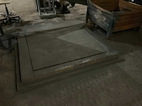 Mettler toledo ind890 weegschaal - afbeelding 1 van  12