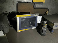 Mettler toledo ind890 weegschaal - afbeelding 7 van  12