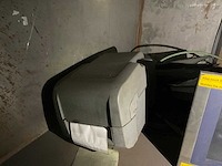 Mettler toledo ind890 weegschaal - afbeelding 10 van  12