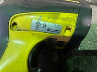 Mettler toledo ind890 weegschaal - afbeelding 3 van  12