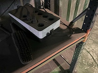 Mettler toledo ind890 weegschaal - afbeelding 4 van  12