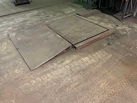 Mettler toledo ind890 weegschaal - afbeelding 5 van  12