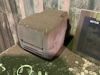 Mettler toledo ind890 weegschaal - afbeelding 11 van  12