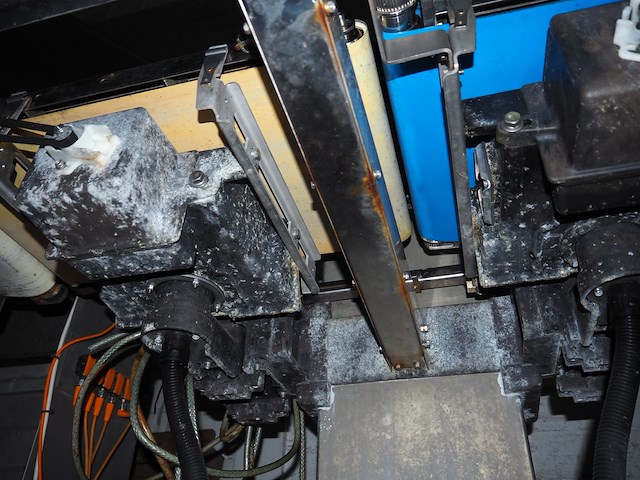 Mettler toledo/ ishida - afbeelding 5 van  19