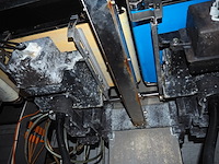 Mettler toledo/ ishida - afbeelding 5 van  19