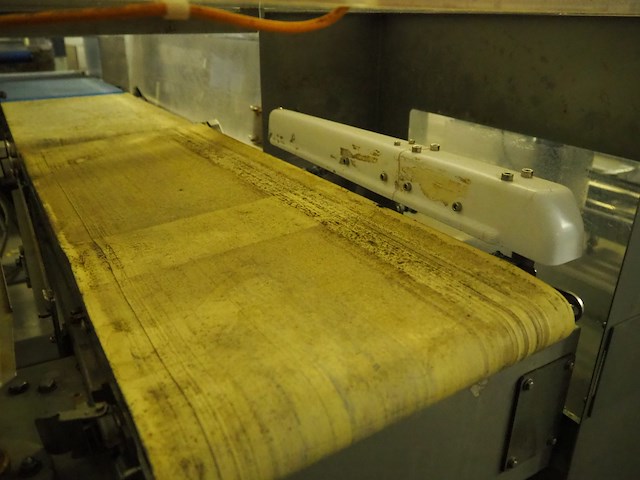 Mettler toledo/ ishida - afbeelding 8 van  19