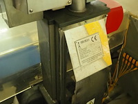 Mettler toledo/ ishida - afbeelding 9 van  19