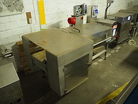 Mettler toledo/ ishida - afbeelding 12 van  19