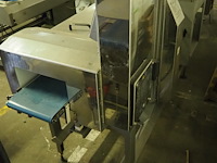 Mettler toledo/ ishida - afbeelding 13 van  19