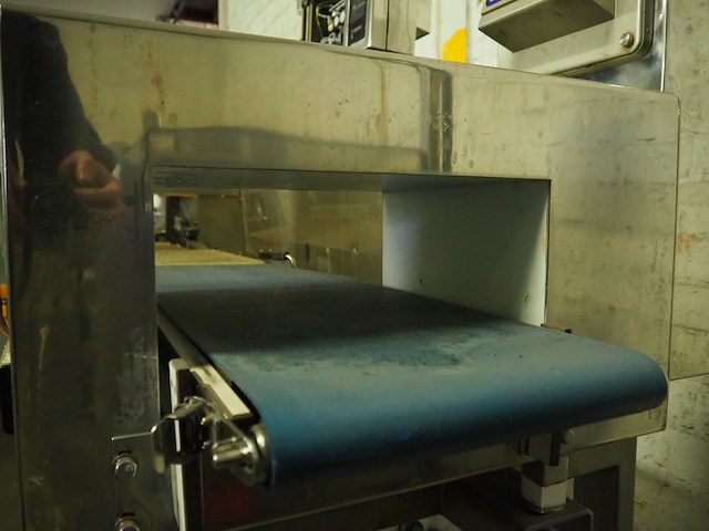 Mettler toledo/ ishida - afbeelding 15 van  19