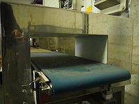 Mettler toledo/ ishida - afbeelding 15 van  19