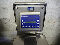 Mettler toledo/ ishida - afbeelding 16 van  19