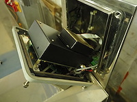 Mettler toledo/ ishida - afbeelding 17 van  19