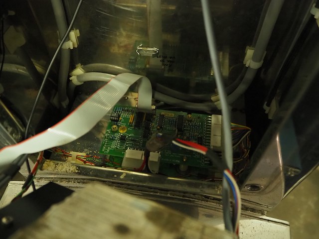 Mettler toledo/ ishida - afbeelding 18 van  19