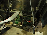 Mettler toledo/ ishida - afbeelding 18 van  19