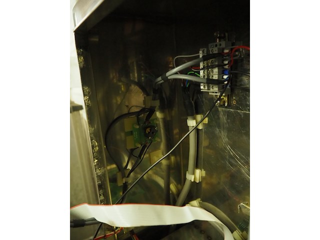 Mettler toledo/ ishida - afbeelding 19 van  19