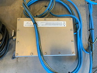 Mettler toledo kcs 300sx-t4 vloerweegschaal - afbeelding 5 van  5