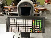 Mettler toledo lpe-h weegschaal - afbeelding 2 van  4