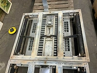 Mettler-toledo pallet weegschaal - afbeelding 3 van  4