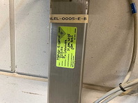 Mettler toledo pba430-13-150 digitale weegschaal - afbeelding 3 van  4