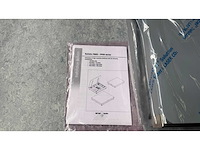 Mettler toledo pbk989apw-b120 hoge precisieweegschaal - ongebruikt - afbeelding 4 van  5