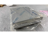 Mettler toledo pbk989apw-b120 hoge precisieweegschaal - ongebruikt - afbeelding 1 van  8