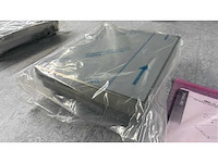 Mettler toledo pbk989apw-b120 hoge precisieweegschaal - ongebruikt - afbeelding 2 van  8