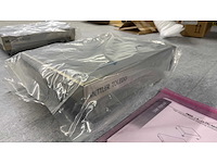 Mettler toledo pbk989apw-b120 hoge precisieweegschaal - ongebruikt - afbeelding 4 van  8